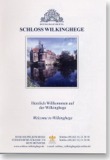 Schloss Wilkenhege